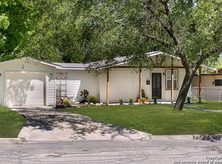 4406 Neer Ave, San Antonio, TX 78213