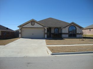 9505 Kaitlyn Dr, Killeen, TX 76542