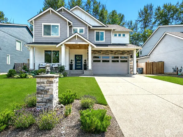 7612 173rd St Court E, Puyallup, WA 98375