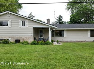 2456 W Wilson Rd, Clio, MI 48420