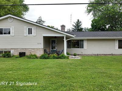 2456 W Wilson Rd, Clio, MI, 48420