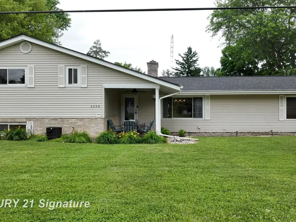 2456 W Wilson Rd, Clio, MI 48420