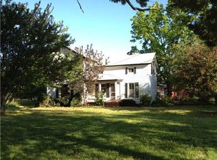 4200 Norton Rd, Howell, MI 48843