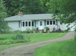 N4085 Elder Dr, Gilman, WI 54433