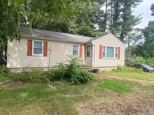 266 Lowell St, Wilmington, MA 01887