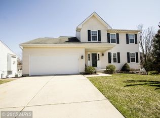 205 Woodbine Ct, Forest Hill, MD