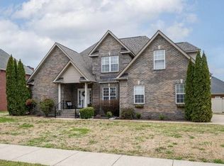 3224 Genoa Dr, Murfreesboro, TN 37128