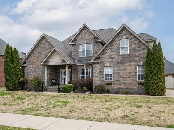3224 Genoa Dr, Murfreesboro, TN 37128
