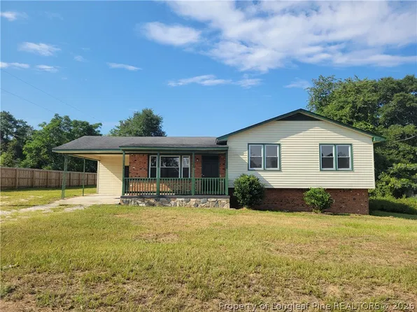 8654 Clinton Rd, Stedman, NC 28391