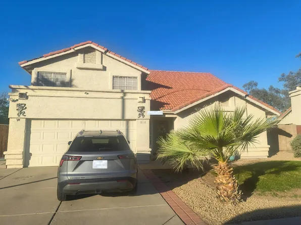 3520 N Copenhagen Dr, Avondale, AZ 85392