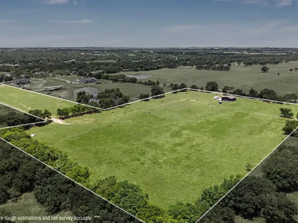 3718 County Road 801, Cleburne, TX 76031