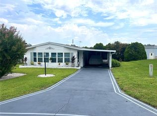 16581 SE 96TH AVENUE, SUMMERFIELD, FL 34491