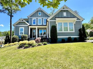 5146 Collingswood Dr, Raleigh, NC 27609