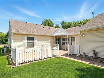 6908 Inverness Trl #32, Inver Grove Heights, MN, 55077