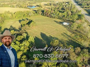 7890 Batesville Blvd, Pleasant Plains, AR 72568