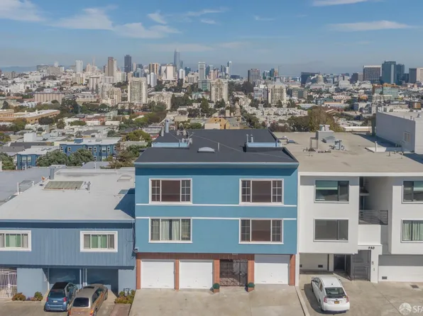 990 Baker St, San Francisco, CA 94115