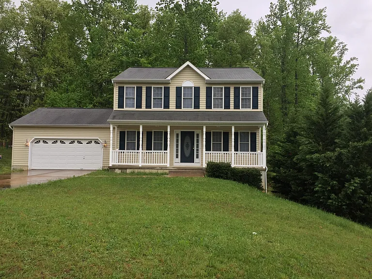 9035 Mullen Rd — Photo 2