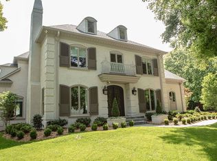 6815 Honors Ct, Charlotte, NC 28210