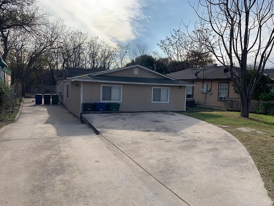 6714 Elmer Blvd #1