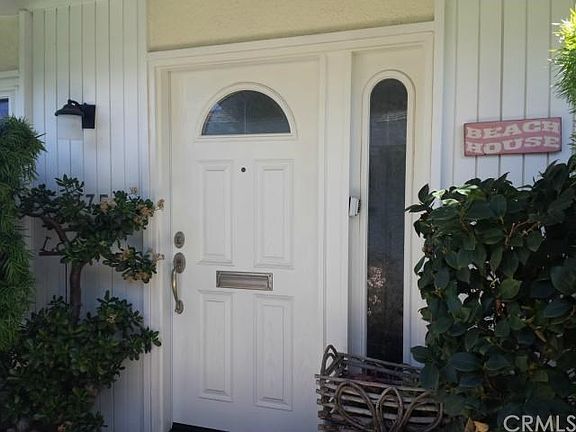 Charming building with lots of curb appeal