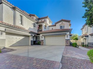 1333 Allegheny Moon Ter Unit 1, Henderson, NV 89002