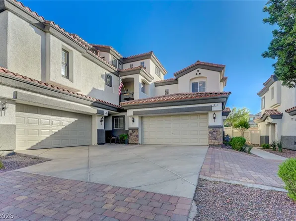 1333 Allegheny Moon Ter Unit 1, Henderson, NV 89002