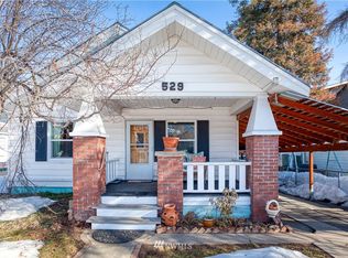 529 Methow St, Wenatchee, WA 98801