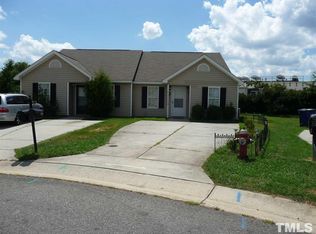 1135 Summerkings Ct, Raleigh, NC 27610