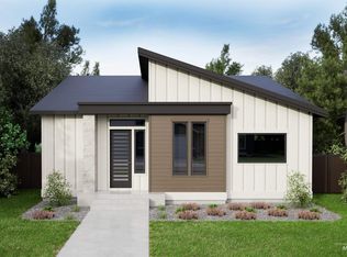 3541 E Warm Springs Ave, Boise, ID 83716