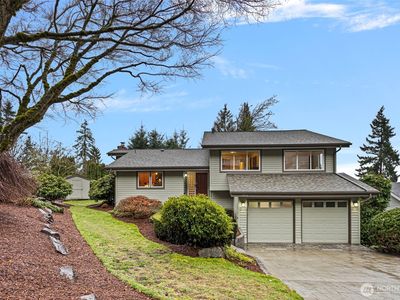5716 141st Place SE, Bellevue, WA, 98006