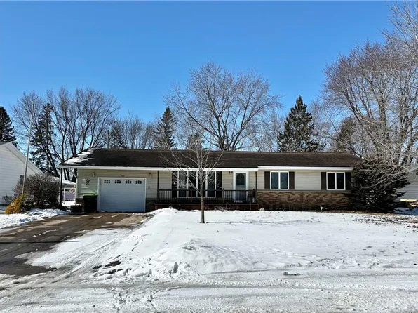 407 McKenzie Street, Stanley, WI 54768