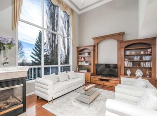 143 SW Hamptons Ter NW, Calgary, AB T3A5S3