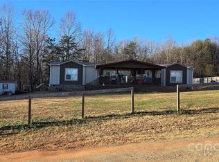 78 Buck Branch Rd, Mill Spring, NC 28756