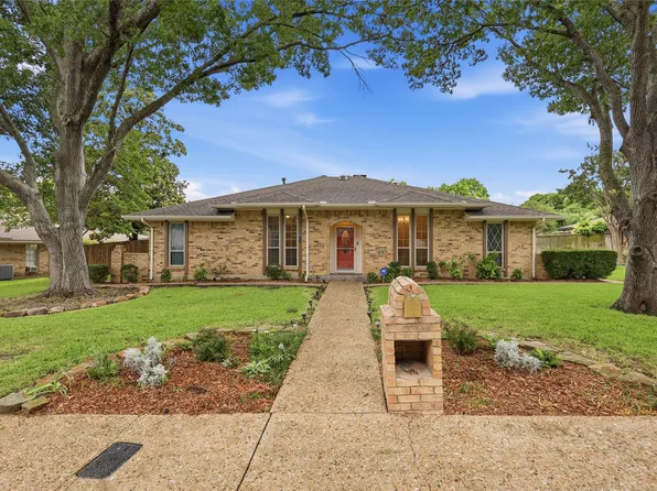1030 Florence Dr, Duncanville, TX 75116