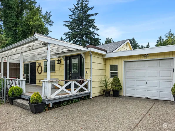 3435 Lakehurst Drive NW, Bremerton, WA 98312