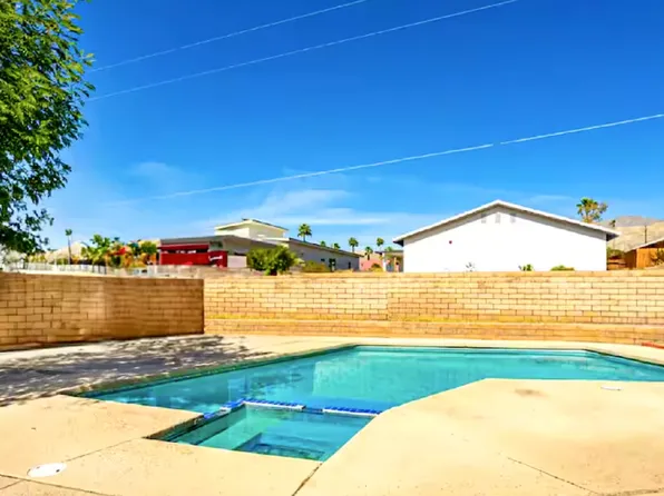 66970 Acoma Ave, Desert Hot Springs, CA 92240