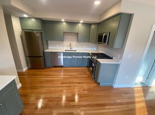 42 Almont St #1-L, Medford, MA 02155