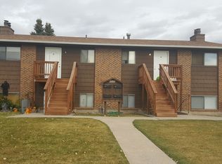 4940 King Arthur Way APT D, Cheyenne, WY 82009