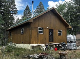 6194 Forbes Rd, Fort Garland, CO 81133