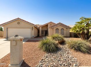 26428 S Boxwood Dr, Sun Lakes, AZ 85248