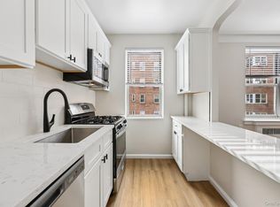 1 Bronxville Road #3S, Bronxville, NY