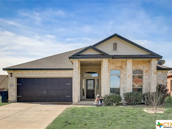 4810 Farrell Ln, Killeen, TX 76549