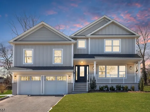 19 Shetland Dr, Cranford Twp., NJ 07016