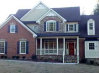 1633 Boulder Ridge Ln, Bishop, GA 30621