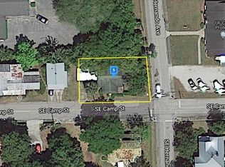 139 SE Camp St, Lake City, FL 32025