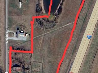 18990 S 540th Rd, Fairland, OK 74343