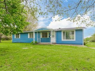 331 N Prairie Ln, Raymore, MO 64083