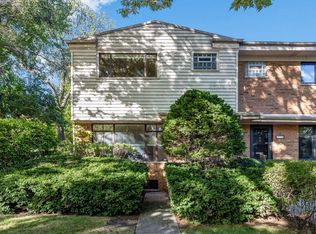 516 Barton Ave, Evanston, IL 60202