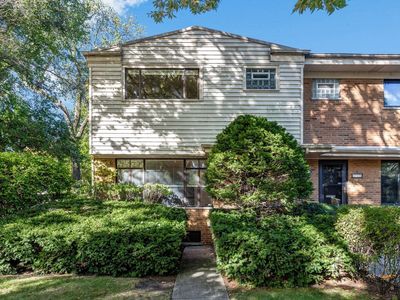 516 Barton Ave, Evanston, IL, 60202
