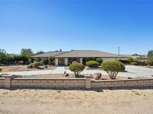 14610 Havasu Rd, Apple Valley, CA 92307